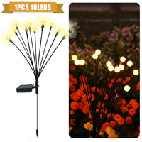 Thumbnail for Solar LED Light Outdoor Garden Decoration