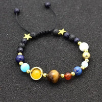 Thumbnail for Solar System Planetary Bracelet