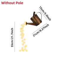 Thumbnail for Solar Watering Lantern Light