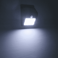 Thumbnail for Outdoor Motion Sensor Lights