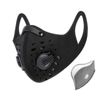 Thumbnail for N95 Activated Carbon Face Mask - PeekWise