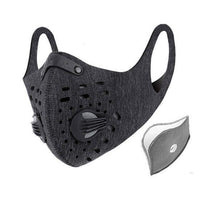Thumbnail for N95 Activated Carbon Face Mask - PeekWise