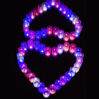 Thumbnail for Sound Controlled LED Candles (Set of 3)