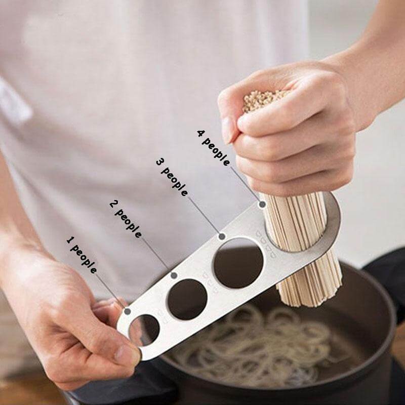Spaghetti Measure Cooking Tool PeekWise