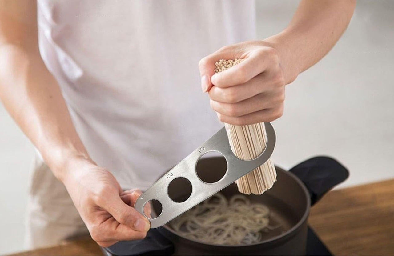 Spaghetti Measure Cooking Tool PeekWise