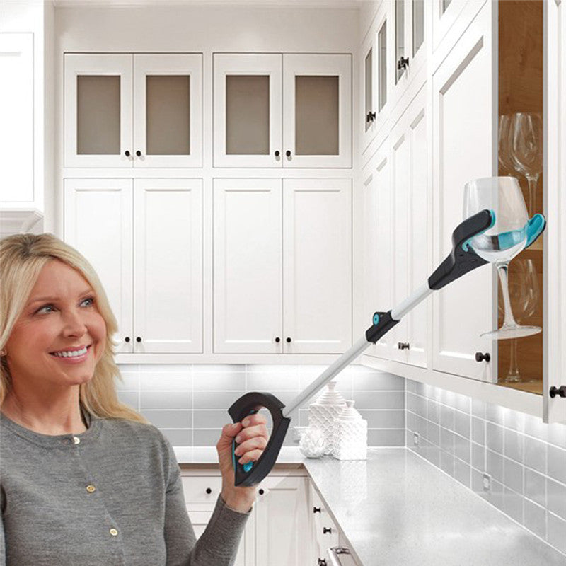 Mobility Aid Grabber Reacher Tool