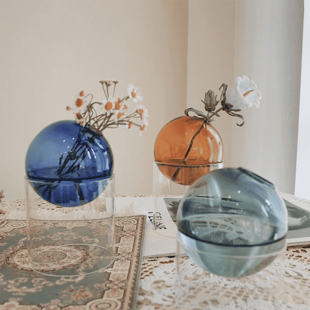 Sphera Vase PeekWise
