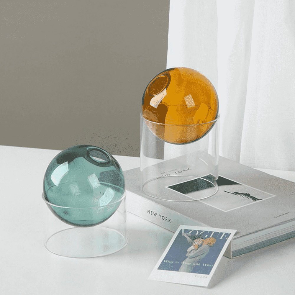 Sphera Vase PeekWise