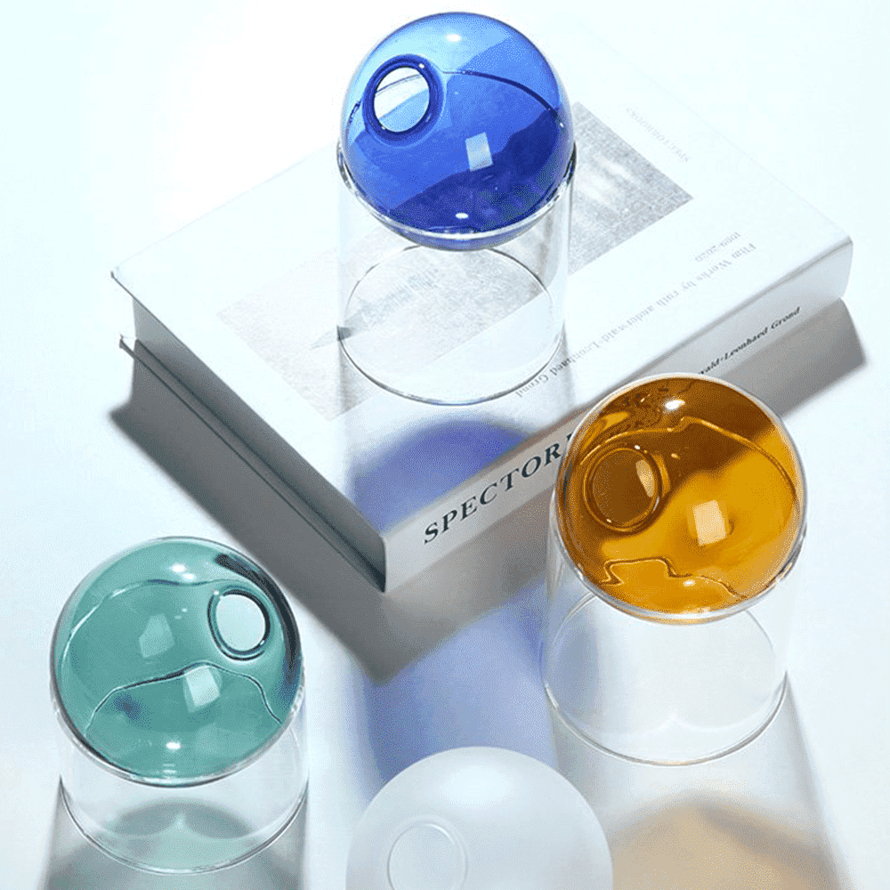 Sphera Vase PeekWise