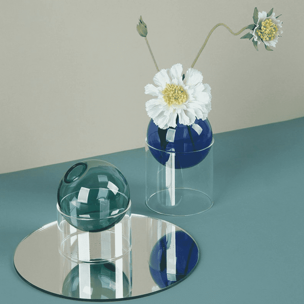 Sphera Vase PeekWise