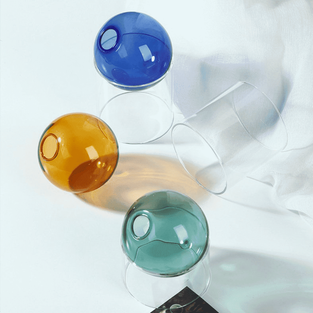Sphera Vase PeekWise