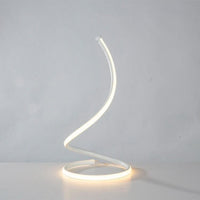Thumbnail for Spiral LED Lamp PeekWise