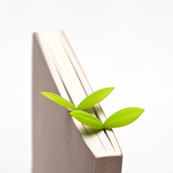 Sprout Seedling Bookmarks (Set Of 4)