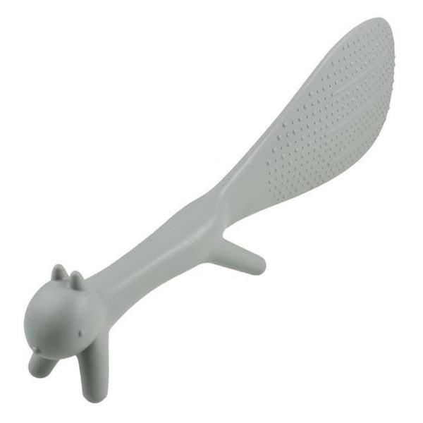 Squirrel Rice Paddle