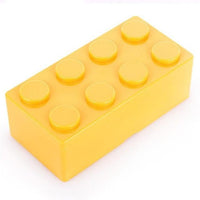 Thumbnail for Building Blocks Storage Boxes - PeekWise