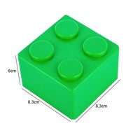 Thumbnail for Building Blocks Storage Boxes - PeekWise