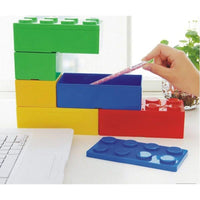 Thumbnail for Building Blocks Storage Boxes - PeekWise