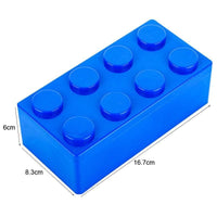 Thumbnail for Building Blocks Storage Boxes - PeekWise