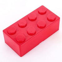 Thumbnail for Building Blocks Storage Boxes - PeekWise