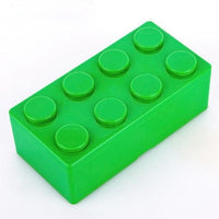 Thumbnail for Building Blocks Storage Boxes - PeekWise