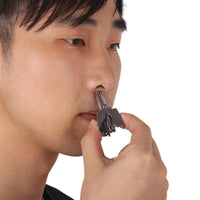 Thumbnail for Compact Nose Hair Trimmer PeekWise