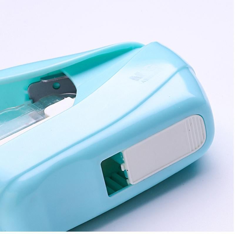 Staple-Free Stapler - PeekWise