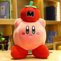 Thumbnail for Kirby Doll Plush Toy PeekWise