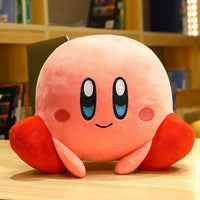 Thumbnail for Kirby Doll Plush Toy PeekWise
