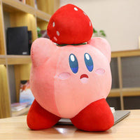 Thumbnail for Kirby Doll Plush Toy PeekWise