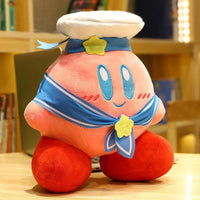 Thumbnail for Kirby Doll Plush Toy PeekWise