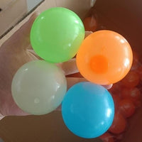 Thumbnail for Sticky Ceiling Balls (4Pcs)