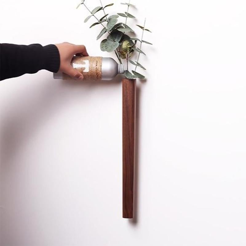 Stick Hydroponic Vase PeekWise