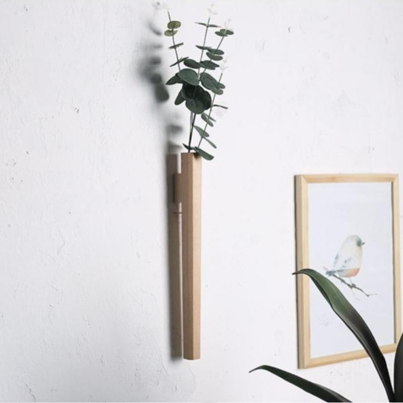 Stick Hydroponic Vase PeekWise