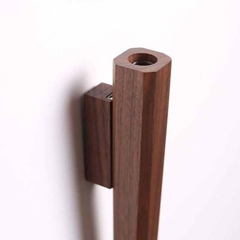 Stick Hydroponic Vase PeekWise