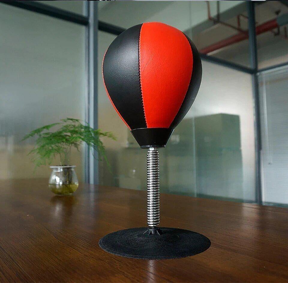 Stress-Relief Desktop Punching Bag - PeekWise