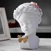 Thumbnail for Butterfly Girl PeekWise