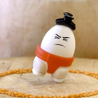 Thumbnail for Sumo Wrestler Egg Cups (Set of 2)