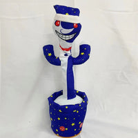 Thumbnail for Dancing Sundrop and Moondrop Plush Toys