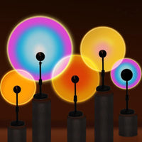 Thumbnail for Sun Glow Lamp