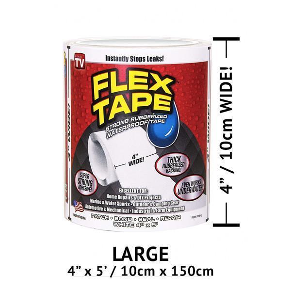 Super Strong Waterproof Flex Tape