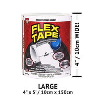 Thumbnail for Super Strong Waterproof Flex Tape