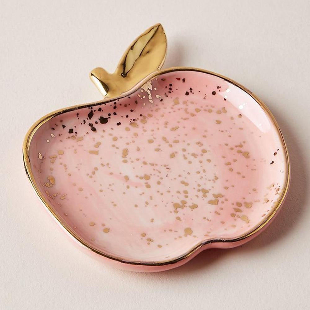 Sweet Jewelry Plate PeekWise