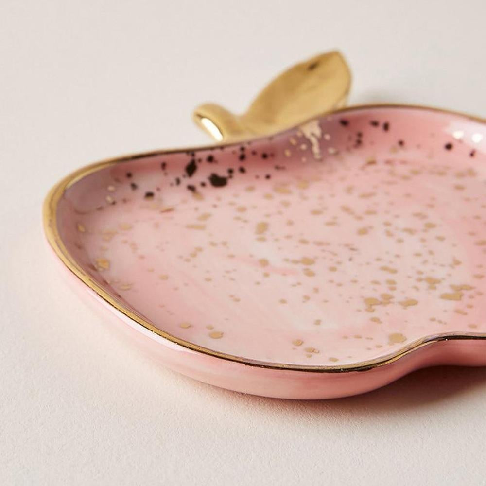Sweet Jewelry Plate PeekWise