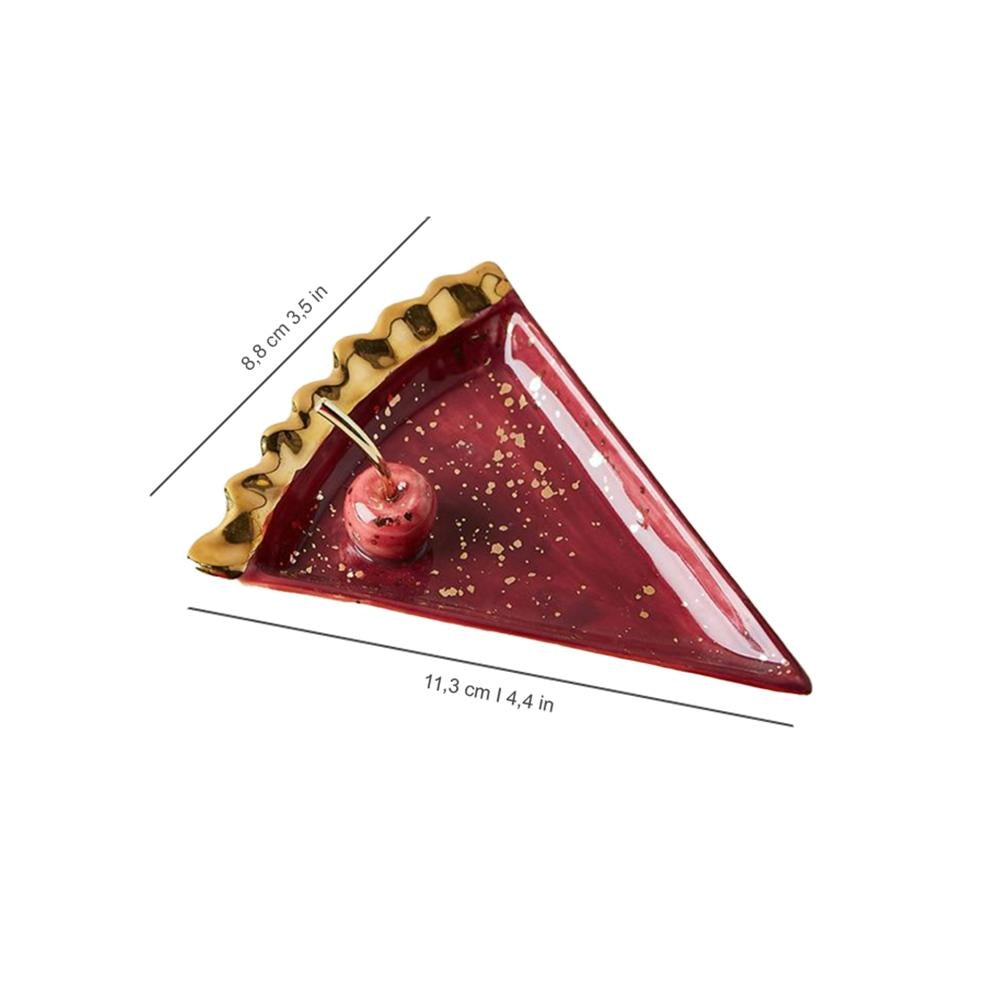 Sweet Jewelry Plate PeekWise