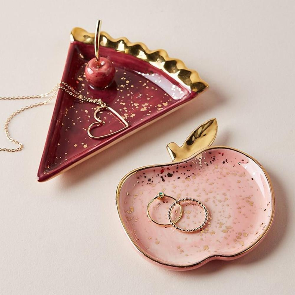 Sweet Jewelry Plate PeekWise