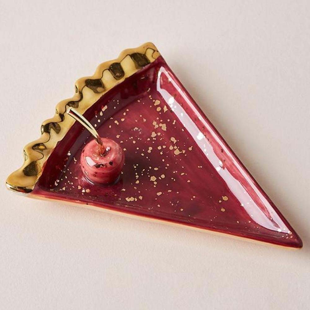 Sweet Jewelry Plate PeekWise