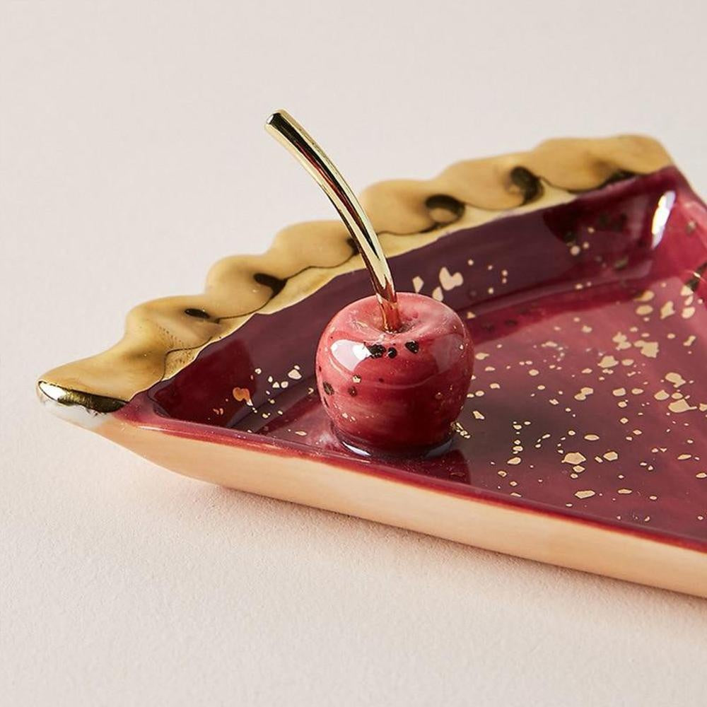 Sweet Jewelry Plate PeekWise