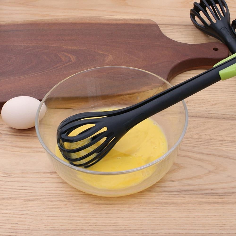 Dual Function Whisk-Tongs PeekWise