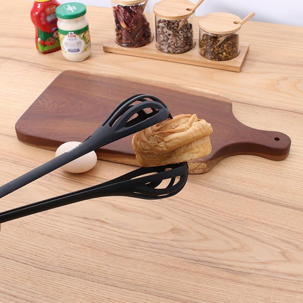 Dual Function Whisk-Tongs PeekWise