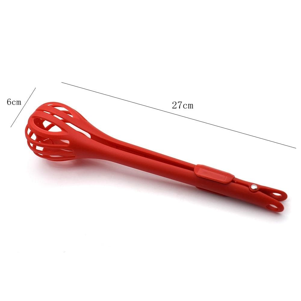 Dual Function Whisk-Tongs PeekWise